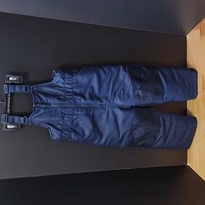 3T Toddler Snow Pants Falls Creek